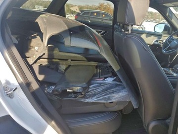 Land Rover Range Rover Velar 2023 Land Rover Range Rover Velar S 2023 2.0L 2.0 Benzyna 247KM, zdjęcie 11