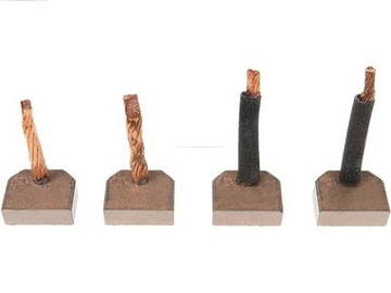 SZCZOTKI ROZRUSZNIKA DENSO 7x20x15.50 mm / 142040