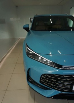 MG HS I 2025 MG HS Hybrid Nowy MG HS Hybrid Wyprzedaz rocznika 2025 1.5 Hybryda, zdjęcie 8