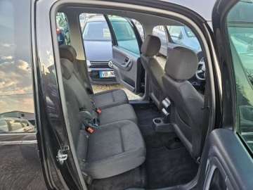 Skoda Roomster Mikrovan Facelifting 1.2 TSI 85KM 2011 Škoda Roomster Skoda Roomster Opłacona Zdrowa, zdjęcie 10