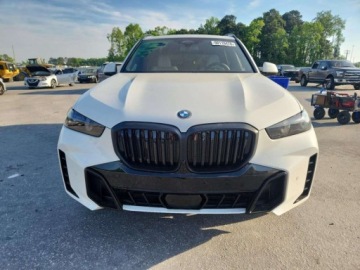 BMW X5 G05 2026 BMW X5 Phev Xdrive 40I 3.0 Hybryda 375KM, zdjęcie 2