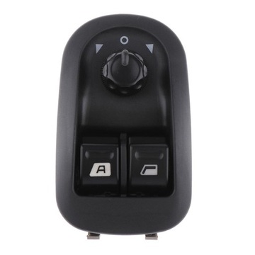 nt Driver Side for Peugeot 206 Hatchback 1998-2016