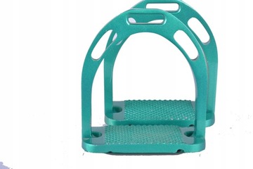 STRZEMIONA ALUMINIOWE 12CM