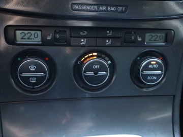 Volkswagen Passat B6 Sedan 2.0 FSI 150KM 2005 VW Passat 2.0 FSI, Klima, Klimatronic, Tempomat, zdjęcie 14