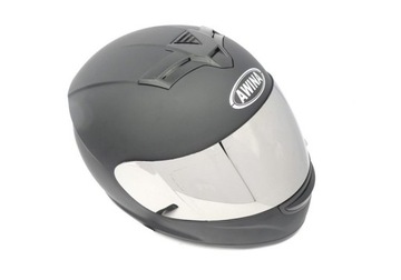 AWINA TN0700B ВСТРОЕННОЕ СТЕКЛО ШЛЕМА, СЕРЕБРЯНОЕ