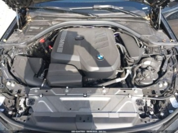 BMW Seria 3 G20-G21 2025 BMW Seria 3 2025r., 2.0L 2.0 Benzyna 255KM, zdjęcie 11