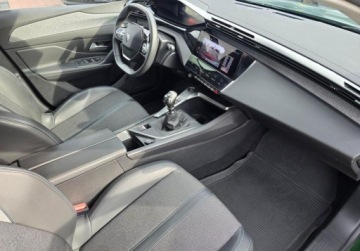 Peugeot 2022 Peugeot 308 1,2 130KM HTB - Allure - salon PL, serwisowany, bezwypadkowy, zdjęcie 15