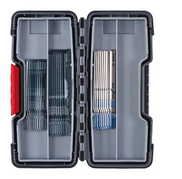 BOSCH BRZESZCZOTY DO WYRZYNAREK 30SZT METAL/DREWNO