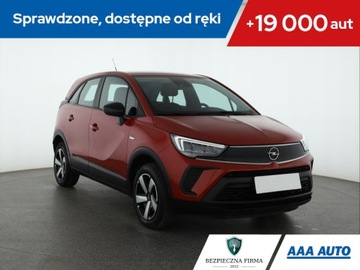 Opel 2024 Opel Crossland 1.2 Turbo, Salon Polska
