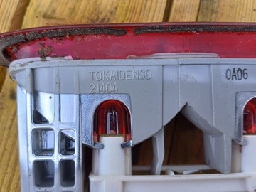 SVĚTLO STOP DAIHATSU CUORE VII 07-13