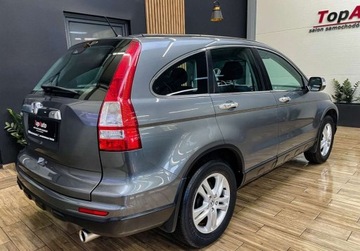 Honda CR-V III SUV Facelifting 2.0 i-VTEC 150KM 2011 Honda CR-V 2.0 150KM 101.000km gwarancja BEZWYPADKOWA zarejestrowana 4x4, zdjęcie 6