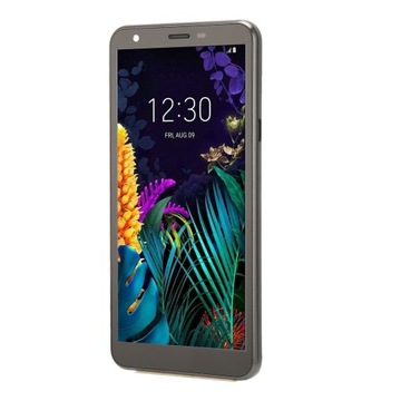 lcd display touch digitizer assembly with frame 5.45 inch phone screen repl