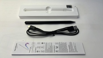 Aktywny rysik 1.5mm o wysokiej precyzji i czułości praca w systemie iOS