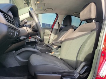 Fiat Tipo II Sedan 1.4 95KM 2018 Fiat Tipo 1.495KM 2018r 197TysKm LPG Klimatyzacja 1.4 BenzynaLPG 95KM, zdjęcie 12