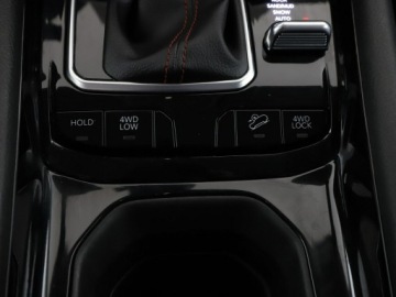 Jeep Compass II SUV Plug-In Facelifting 1.3 GSE T4 240KM 2022 Jeep Compass FV23 PHEV bixenon trailhawk 4x4, zdjęcie 31