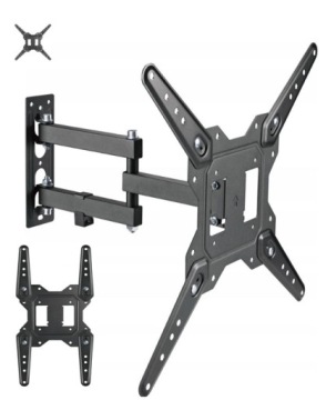 Otočný Držák Pro Televizor UE32K4102AK Samsung Věšák Upevnění Ramene