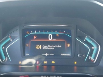 Honda Odyssey IV 2023 Honda Odyssey Touring 2023 3.5 Benzyna 280KM, zdjęcie 11