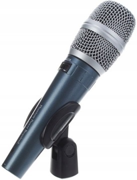 Динамический вокальный микрофон t.bone MB 78 Beta.