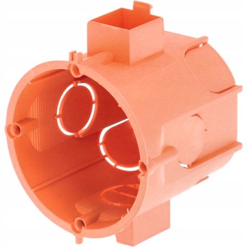 Puszka PT PK60 głęboka do łączenia A.0006BLP 110x