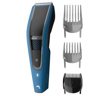 КЛИМЕР ДЛЯ ВОЛОС PHILIPS SERIES 5000 PRO+