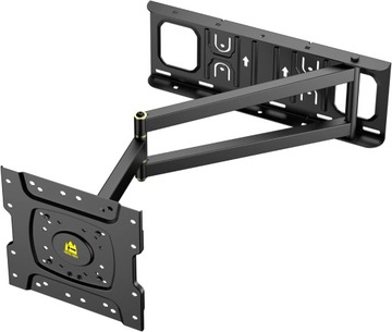 FORGING MOUNT HY9441UCHWYT ŚCIENNY MONITORA LUB TV VESA DO 200X200 DO 43''