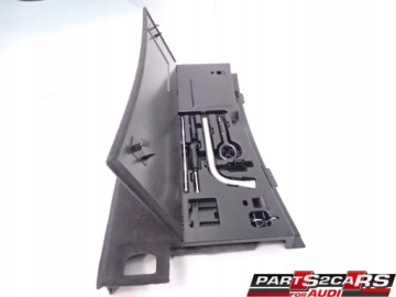 8K9861529B ПОЛНЫЙ РЕМКОМПЛЕКТ AUDI A4 B8