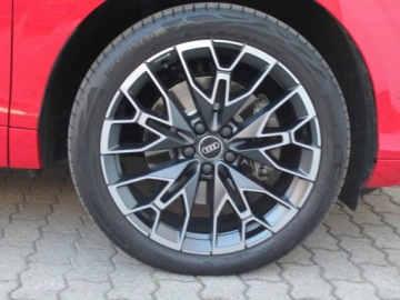 Audi Q3 III Sportback 2.0 40 TFSI 204KM 2026 AUDI Q3 TFSI quattro S line Sportback Suv 2.0 (204 KM) 2026, zdjęcie 13