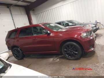 Dodge Durango III 2015 Dodge Durango 2015 r.5,7 L RT AWD 5.7 Benzyna 360KM, zdjęcie 14