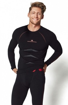 PODKOSZULEK NORDIC THERMAL 22969 czarny XL