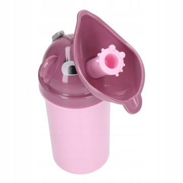 ПОРТАТИВНЫЙ ТУРИСТИЧЕСКИЙ ПИСУС-ПИСУС-ГОРШОК ДЛЯ ДЕТЕЙ