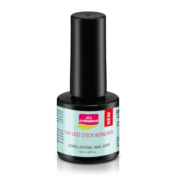 A.T.A STICK BONDER DO PAZNOKCI LAKIERU HYBRYDY 8ML