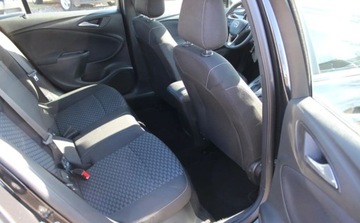 Opel Astra K Sportstourer Facelifting 1.5 Diesel 122KM 2019 Opel Astra 1.5D 122KM przeb.138TYs automat zarejestrowana bezwypadkowa FV, zdjęcie 18