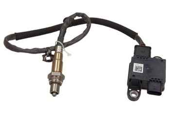 ДАТЧИК ФАЙЛА ТВЕРДЫХ ЧАСТИЦ BOSCH 028100655 Датчик Bosch 0 281 006 552