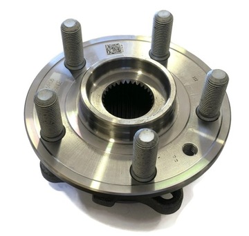 OEM ступица переднего колеса Range Rover Velar