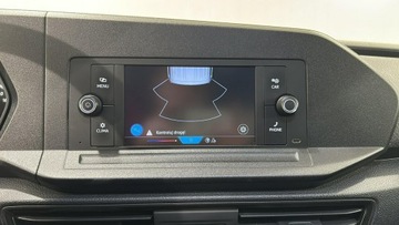 Volkswagen Caddy V Caddy 2.0 TDI 102KM 2021 Volkswagen Caddy osobowy 2.0 TDI manual, zdjęcie 19