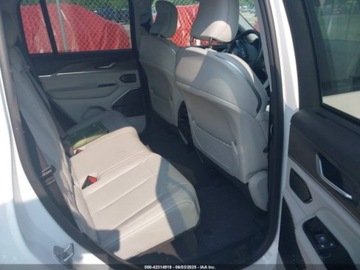 Jeep Grand Cherokee IV 2022 Jeep Grand Cherokee Overland 2022 3.6l 3.6 Benzyna 293KM, zdjęcie 13