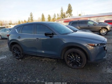 Mazda CX-5 II 2023 Mazda CX-5 2023 r., 2,5L CARBON EDITION 2.5 Benzyna 187KM, zdjęcie 14