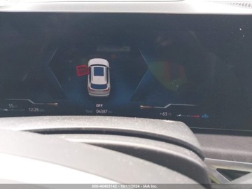 BMW X5 G05 2025 BMW X5 xDrive40i 2025 3.0l 3.0 Benzyna 375KM, zdjęcie 10