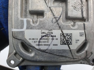 MĚNIČ 22907456 CADILLAC CTS