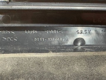 FORD TRANSIT CONNECT MK2 II 13-23 TŘETÍ SVĚTLO STOP