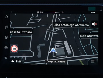 MG ZS II SUV Classic 1.5 VTi-Tech 106KM 2024 MG ZS SUV 1.5, 1. Właściciel, Serwis ASO, VAT 23%, zdjęcie 16