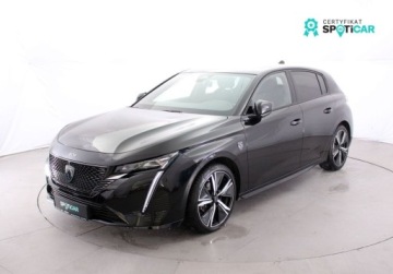 Peugeot 2023 Peugeot 308 GT EAT8 2023 Od RiA 1.2 Benzyna 130KM