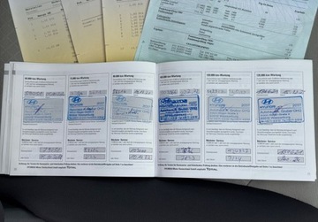 Hyundai IONIQ Hatchback 1.6 GDi 141KM 2018 Hyundai IONIQ 1.6 Hybrid 141KM F-LED Infinity NAV Climatronic Kamera SERWI, zdjęcie 27