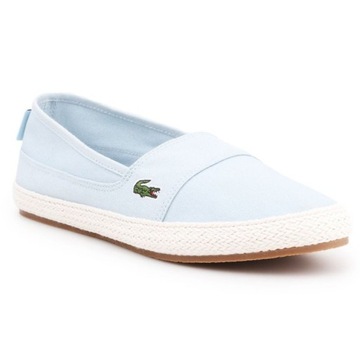 Buty Lacoste Marice 218 1 W 7-35CAW004252C r.36