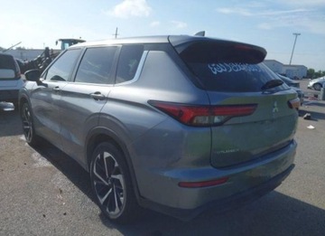 Mitsubishi Outlander III 2022 Mitsubishi Outlander 2022, 2.5L, 4x4, SE S-AWC, od ubezpieczalni 2.5 181KM, zdjęcie 7