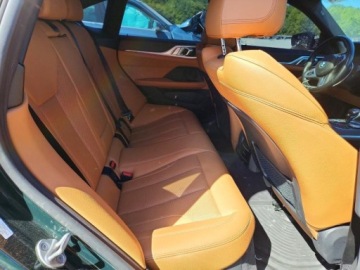 BMW Seria 4 G22-23-26 2022 BMW Seria 4 Gran Coupe 2022 2.0 Benzyna 255KM, zdjęcie 10