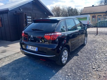 Citroen C4 Picasso I 2011 Citroen C4 Picasso CITROEN C4 picaso 1600 hdi super stan klimatronik 1.6, zdjęcie 3