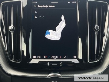 Volvo XC60 II 2025 Volvo XC 60 FV23% B5B Ultra Black Edition Full-LED, zdjęcie 26