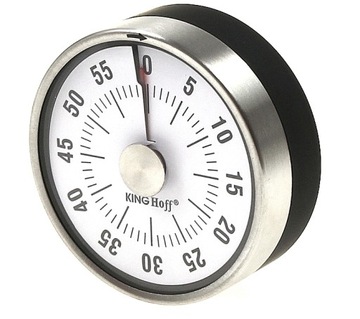 КУХОННЫЙ ТАЙМЕР МАГНИТ КУХОННЫЙ ТАЙМЕР ТАЙМЕР