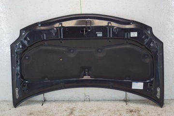 KAPOTA KRYT MOTORU TOYOTA AURIS I